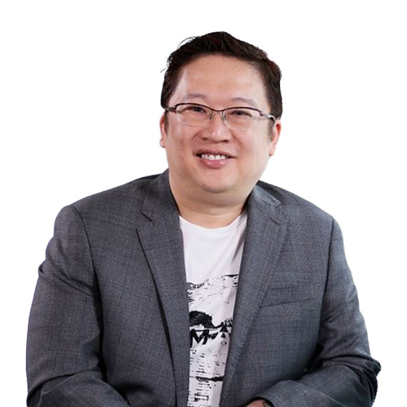 曾孟卓 執行長