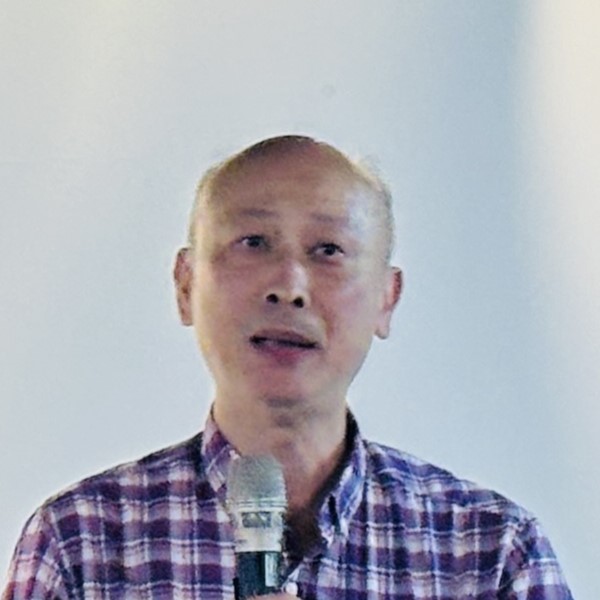 黃怡仁