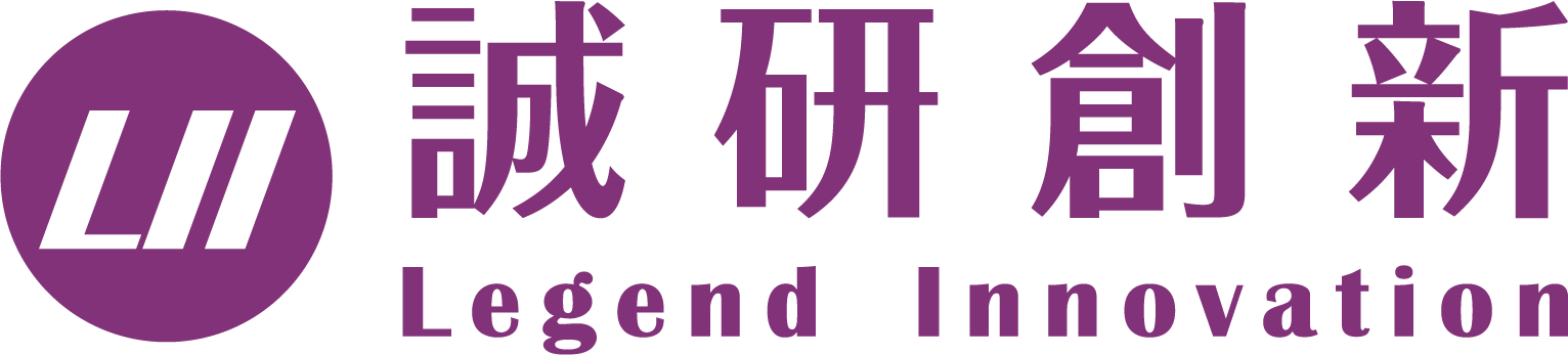 誠研創新股份有限公司