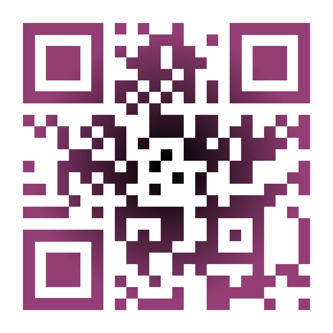 誠研創新 QR Code
