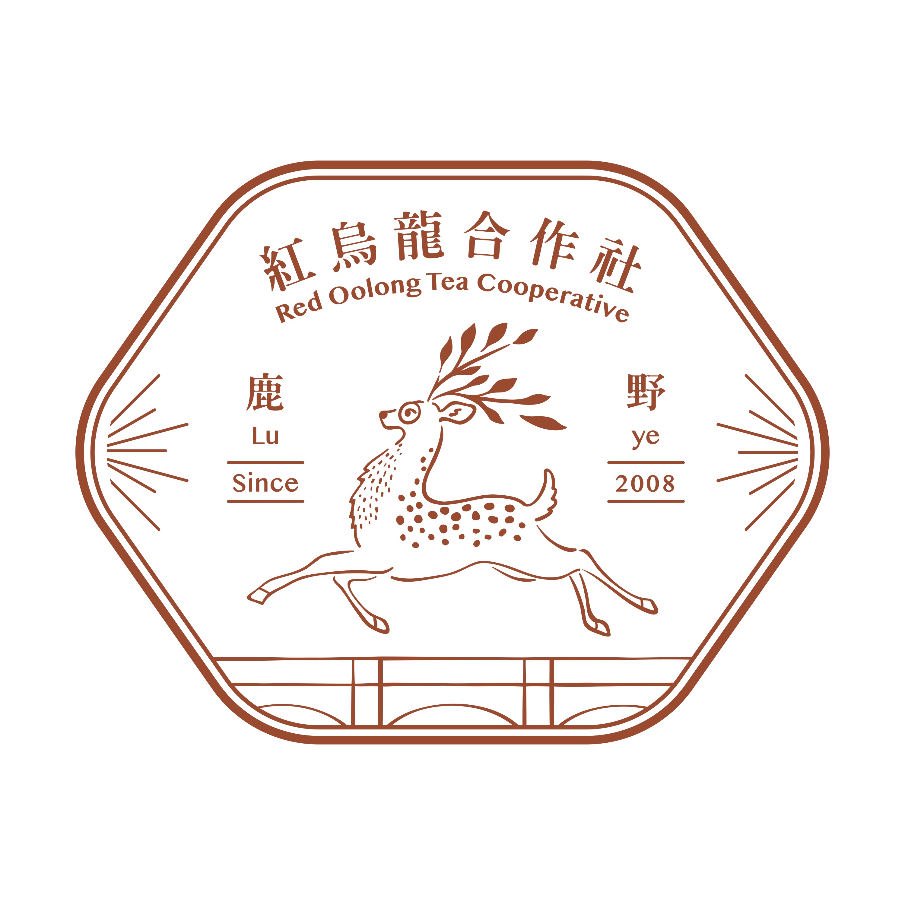 紅烏龍合作社