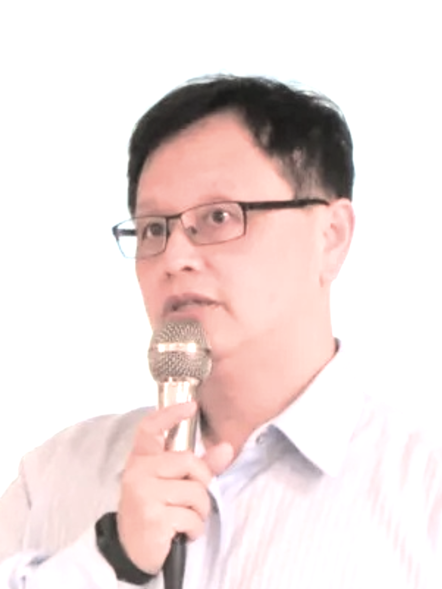 姜林杰祐 教授