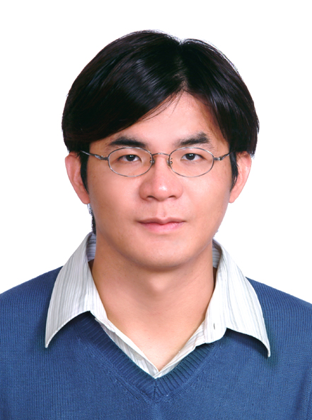 張財榮 教授