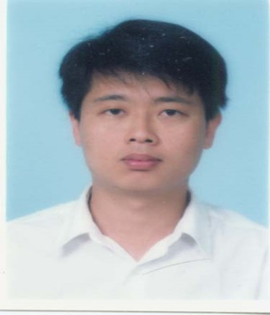 林聯發 教授