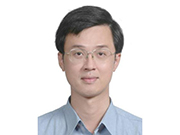洪盟峰 教授