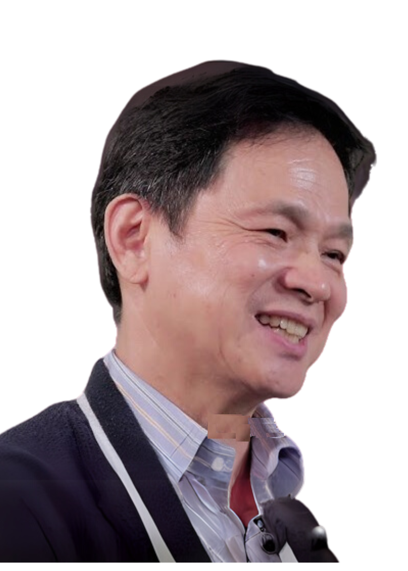 王敬文 教授