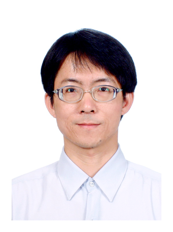 陳文平 教授
