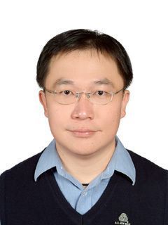 陳朝烈 教授
