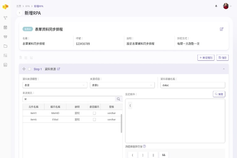 案例 D