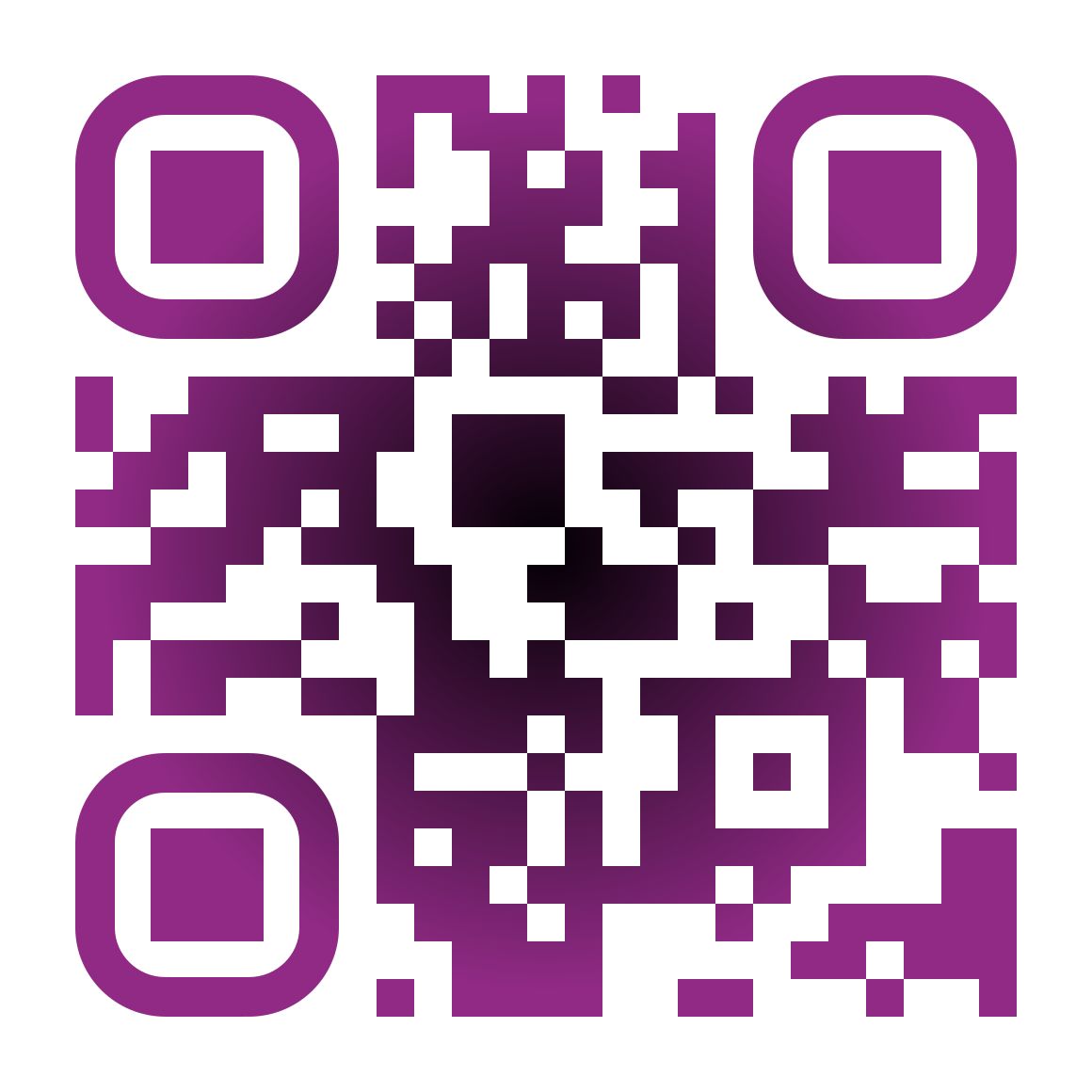 誠研創新 QR Code