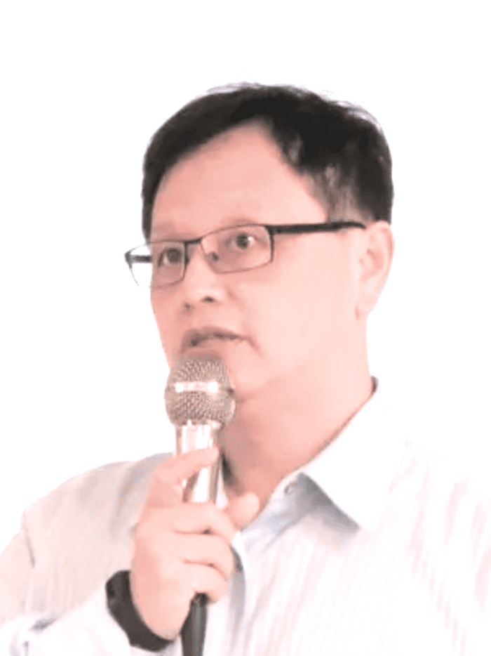 姜林杰祐 教授