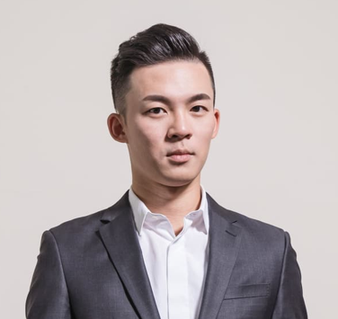李峻賢 投資經理