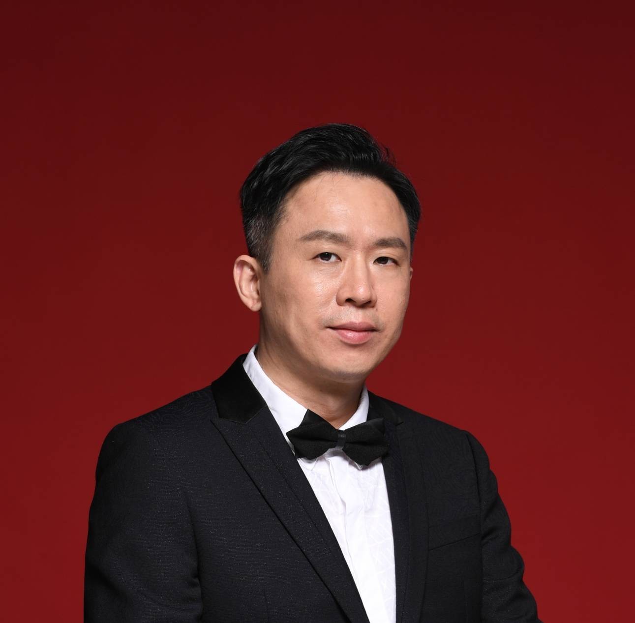 黃啟銘 技術協理