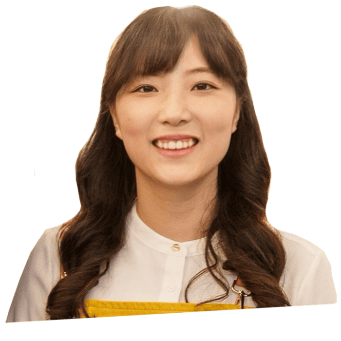 林怡萱 執行長