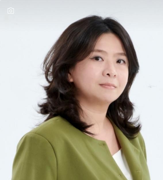 陳又菁 執行長