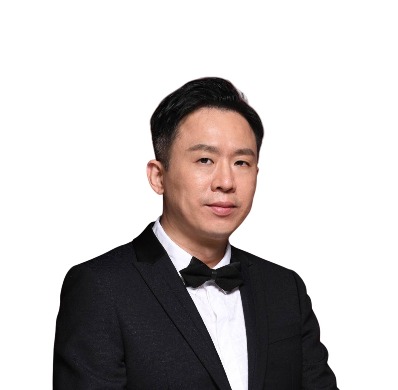 黃啟銘 技術協理