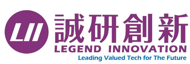 誠研創新(股)公司